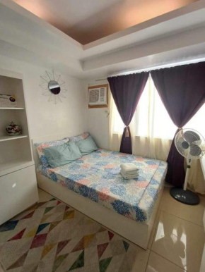 Avida Tower 1 L21 staycation rm1002
